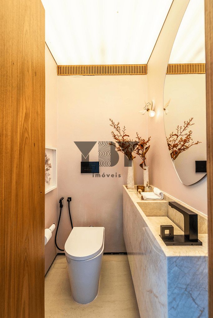 Cobertura à venda com 4 quartos, 408m² - Foto 19