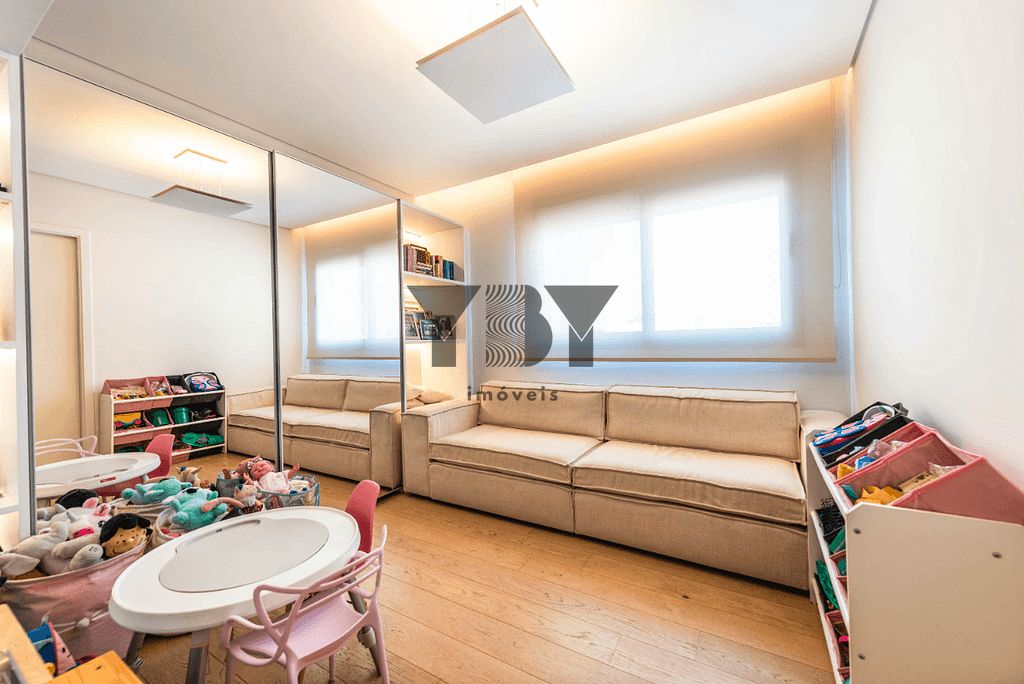 Cobertura à venda com 4 quartos, 408m² - Foto 18