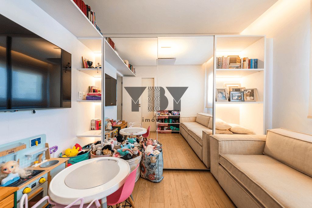 Cobertura à venda com 4 quartos, 408m² - Foto 17