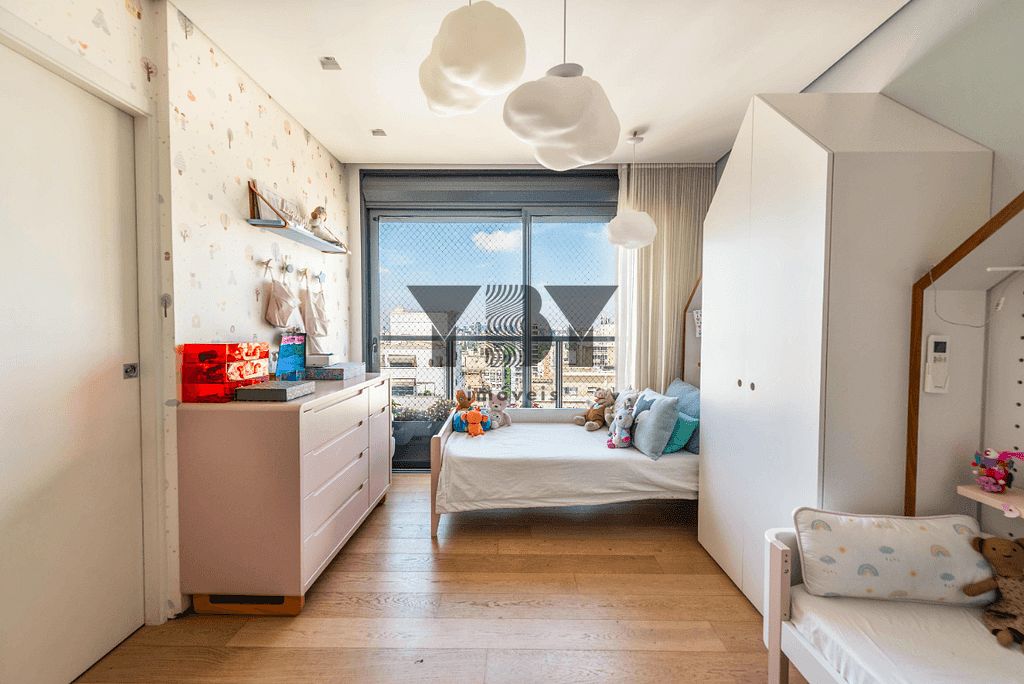 Cobertura à venda com 4 quartos, 408m² - Foto 16