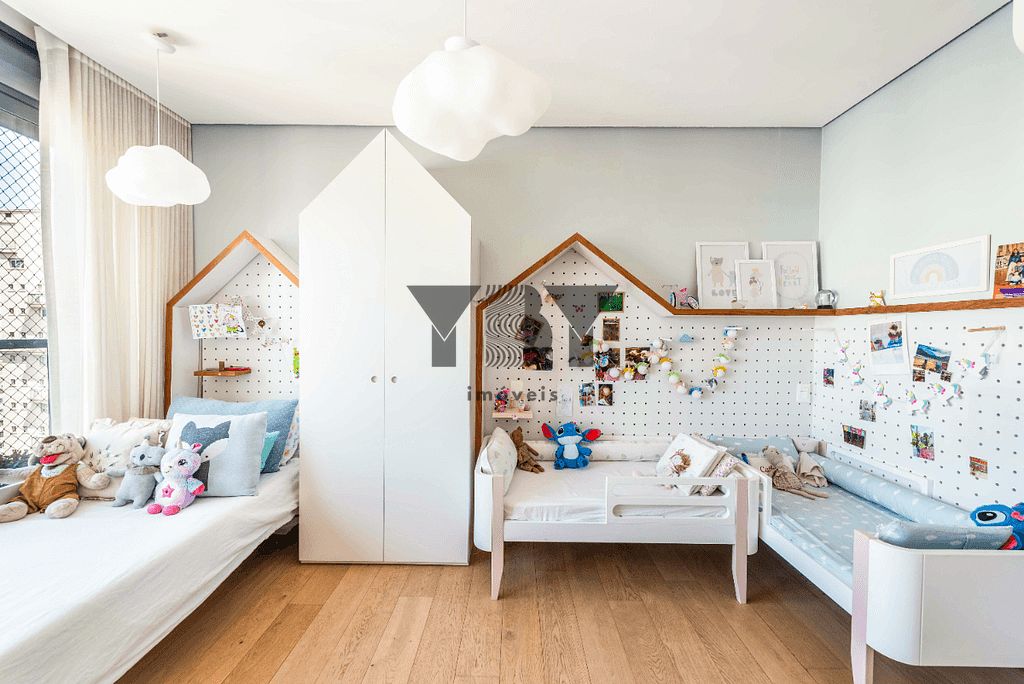 Cobertura à venda com 4 quartos, 408m² - Foto 15