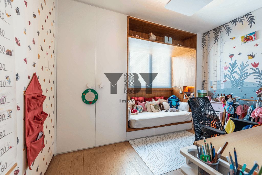 Cobertura à venda com 4 quartos, 408m² - Foto 11