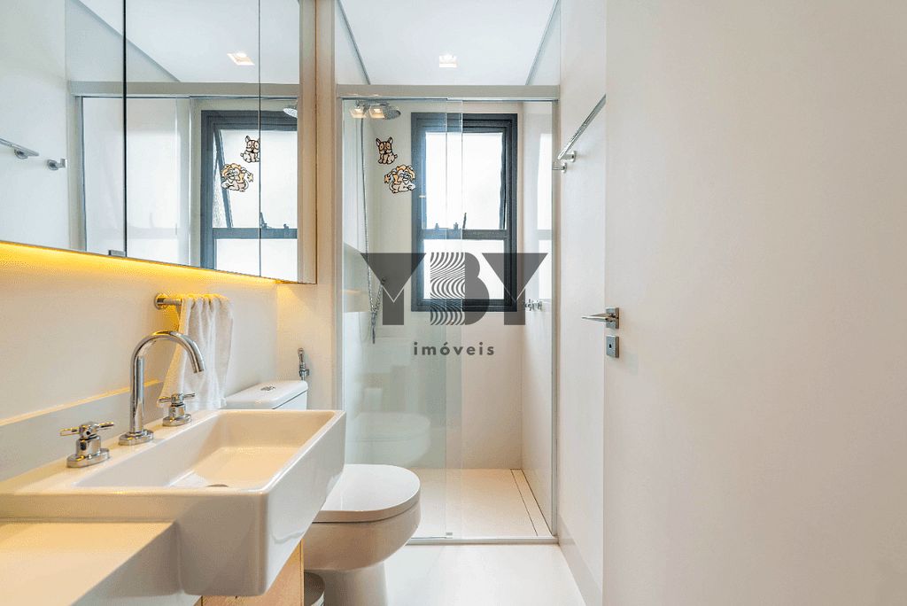 Cobertura à venda com 4 quartos, 408m² - Foto 9