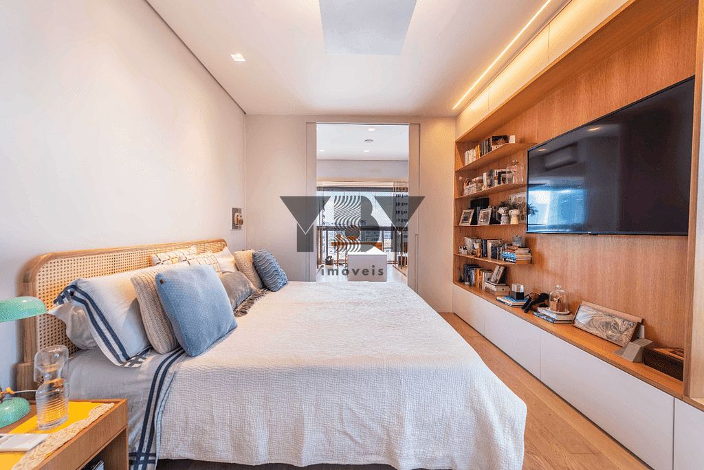 Cobertura à venda com 4 quartos, 408m² - Foto 8
