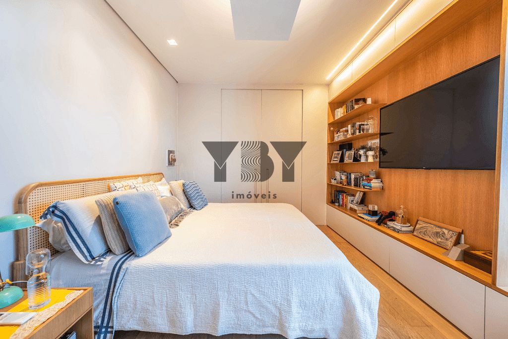 Cobertura à venda com 4 quartos, 408m² - Foto 7