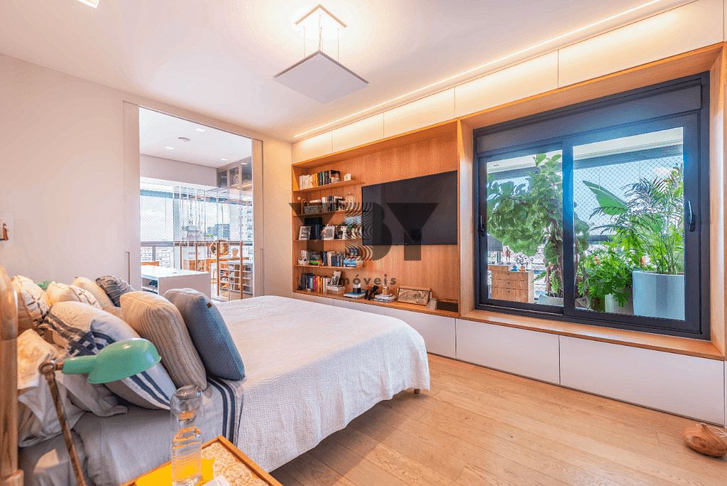Cobertura à venda com 4 quartos, 408m² - Foto 6