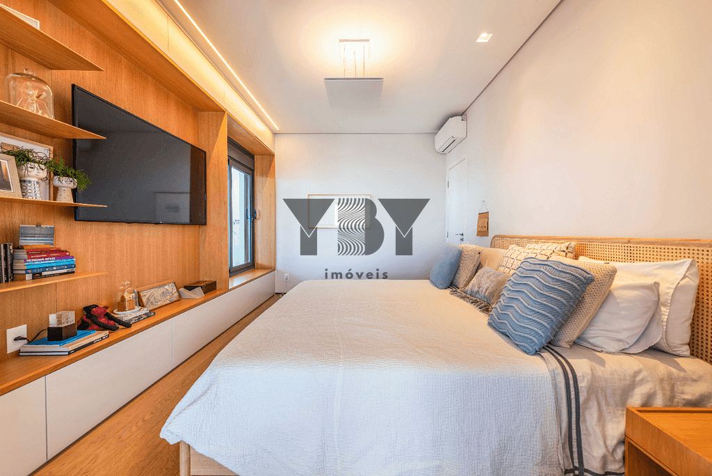 Cobertura à venda com 4 quartos, 408m² - Foto 5