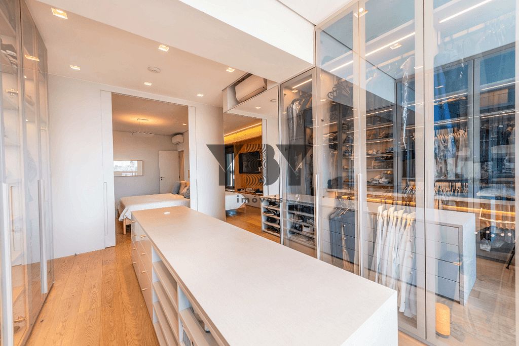 Cobertura à venda com 4 quartos, 408m² - Foto 3