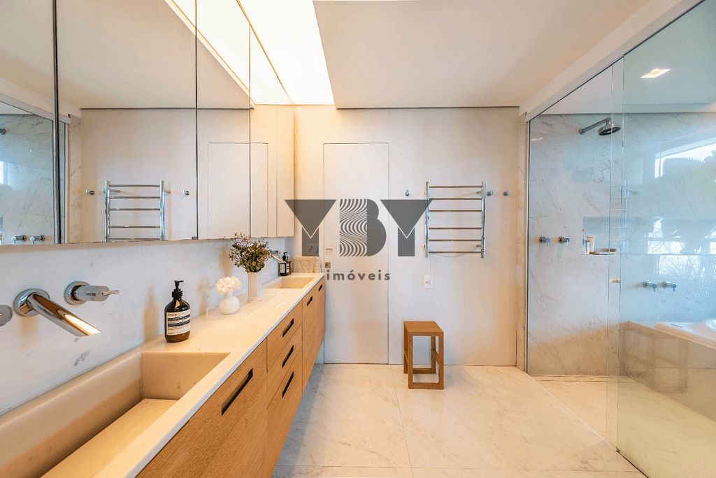 Cobertura à venda com 4 quartos, 408m² - Foto 37