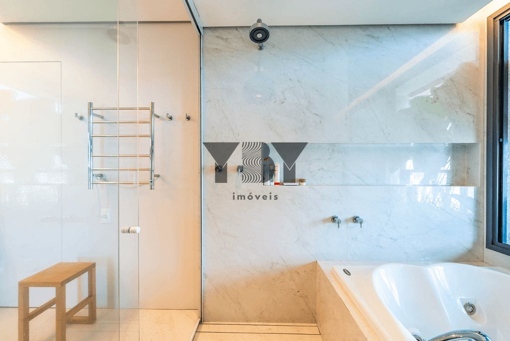 Cobertura à venda com 4 quartos, 408m² - Foto 33