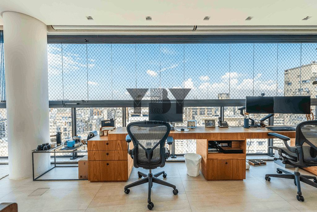 Cobertura à venda com 4 quartos, 408m² - Foto 32