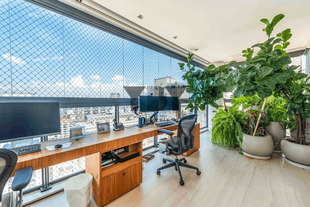 Cobertura à venda com 4 quartos, 408m² - Foto 31