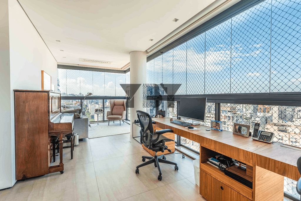 Cobertura à venda com 4 quartos, 408m² - Foto 30
