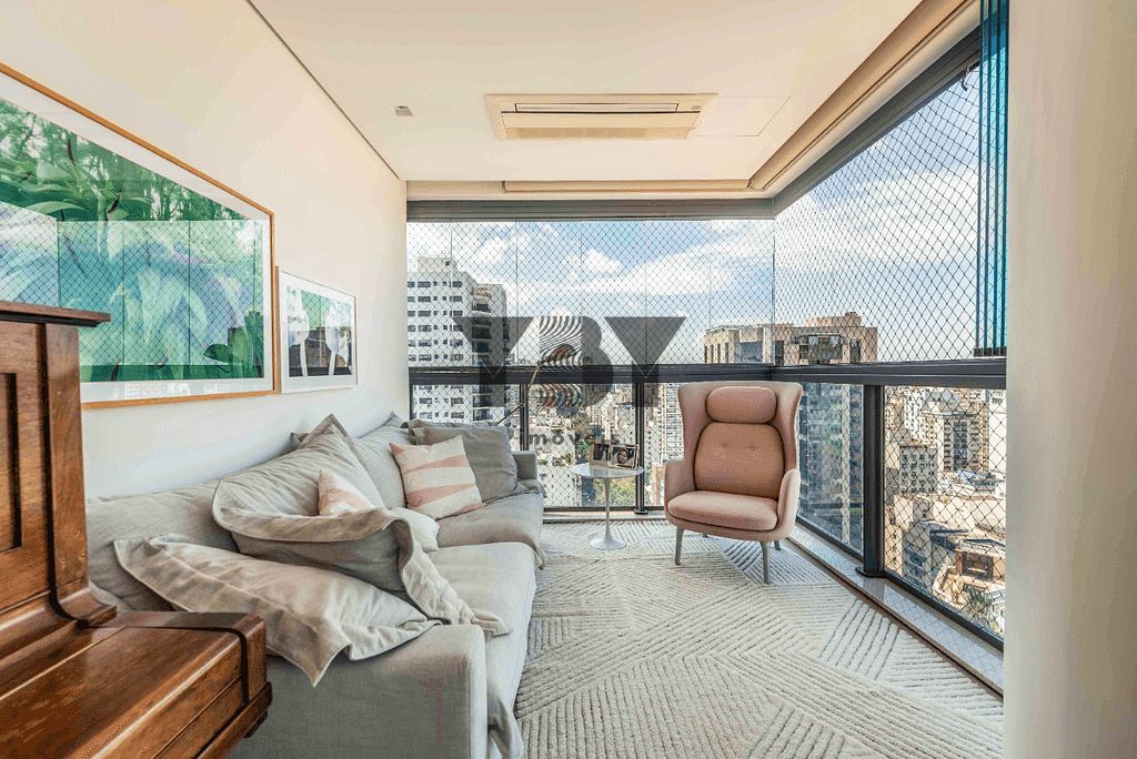 Cobertura à venda com 4 quartos, 408m² - Foto 28