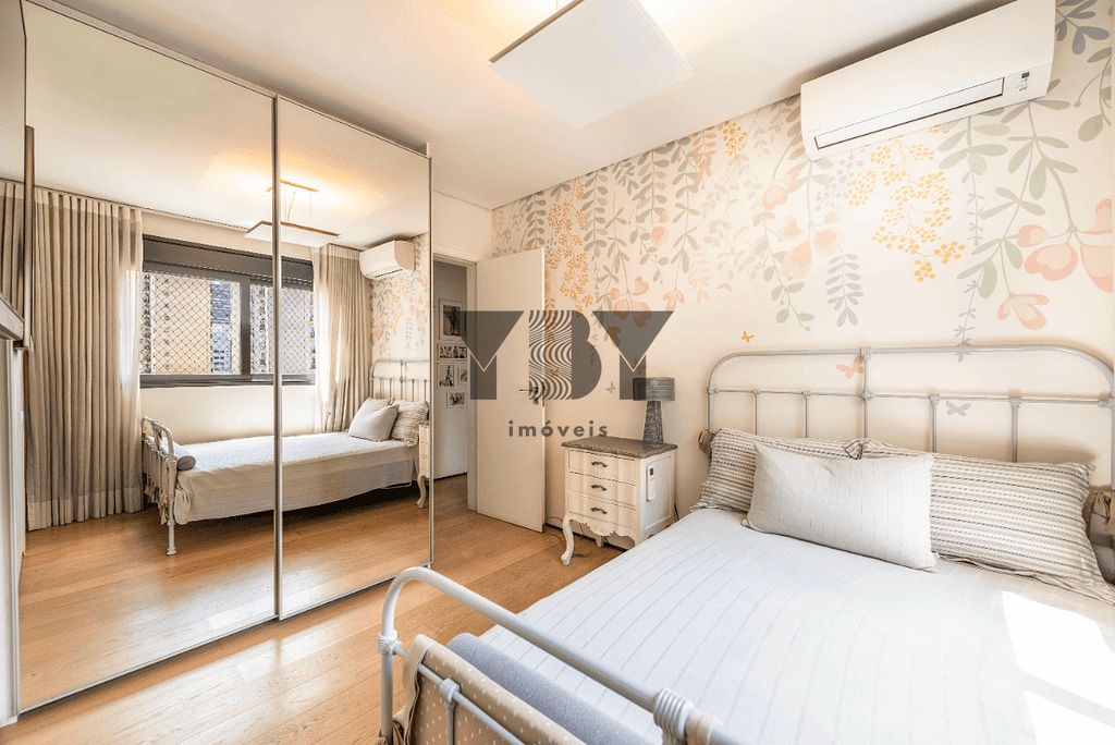Cobertura à venda com 4 quartos, 408m² - Foto 24