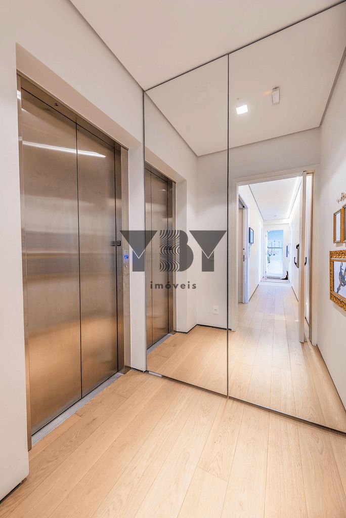 Cobertura à venda com 4 quartos, 408m² - Foto 21