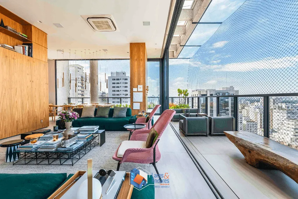 Cobertura, 5 quartos, 408 m² - Foto 46
