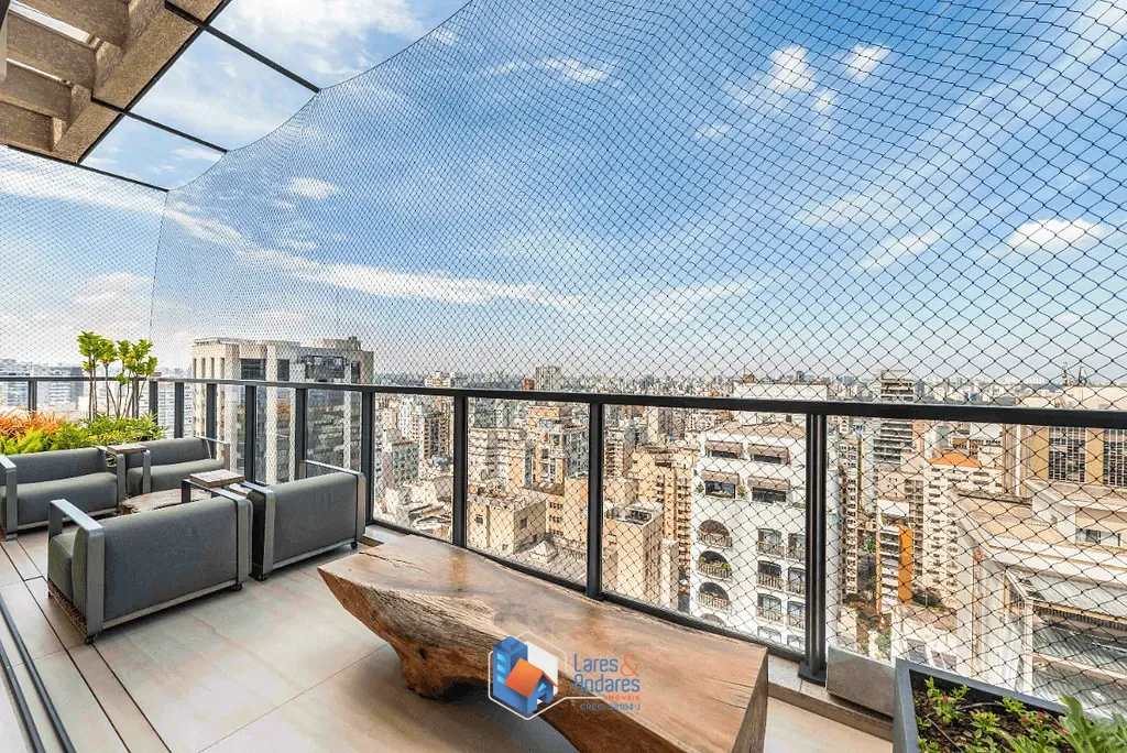 Cobertura, 5 quartos, 408 m² - Foto 45