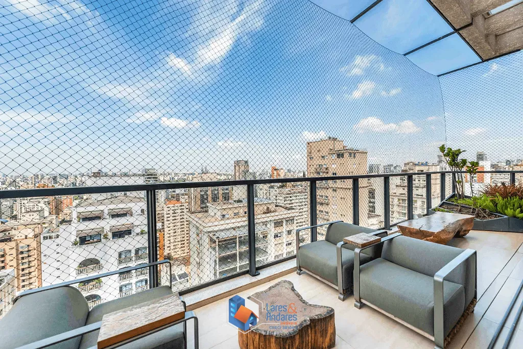 Cobertura, 5 quartos, 408 m² - Foto 42