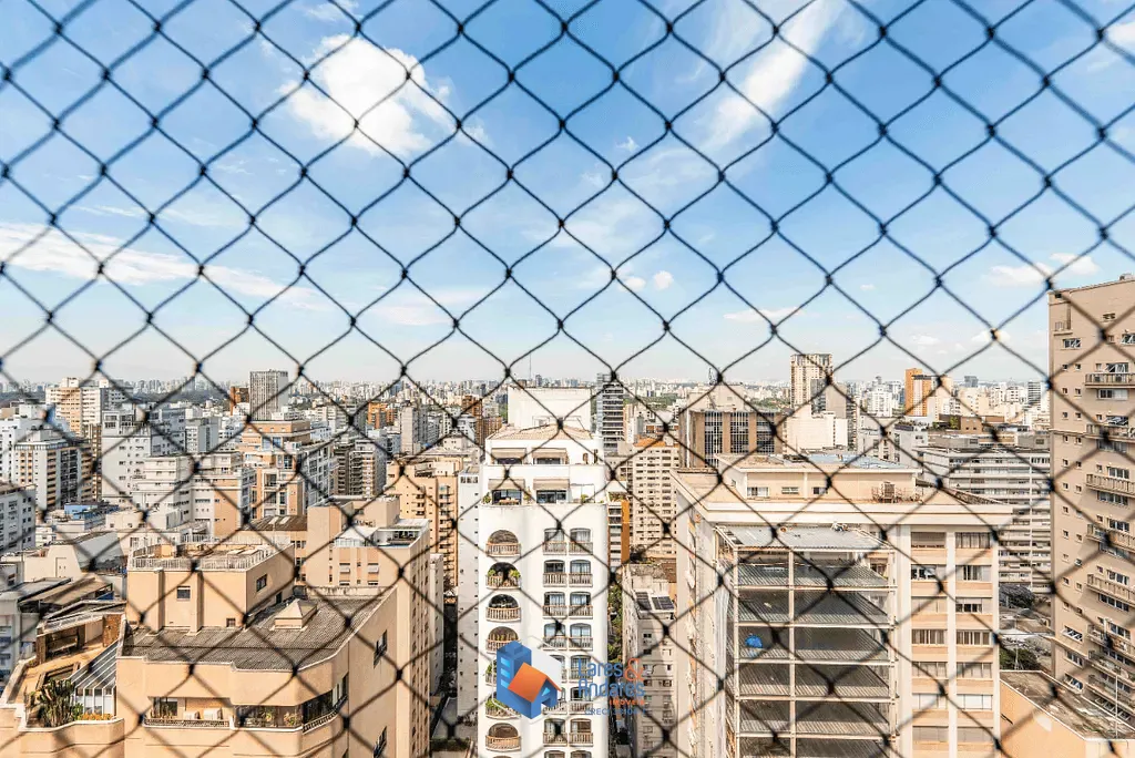 Cobertura, 5 quartos, 408 m² - Foto 39
