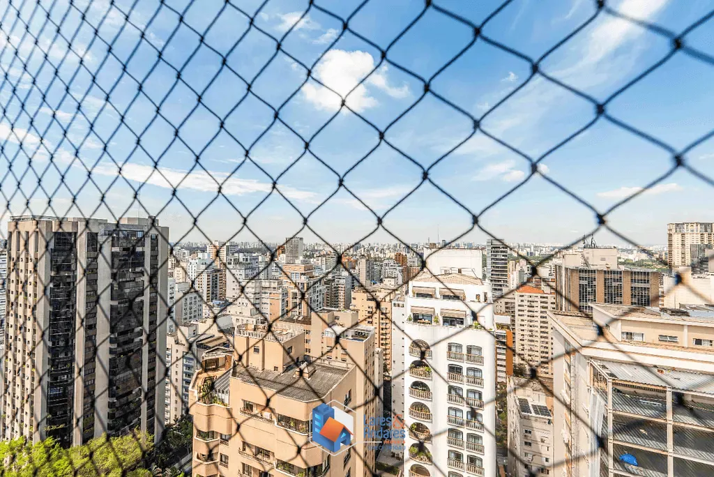 Cobertura, 5 quartos, 408 m² - Foto 47