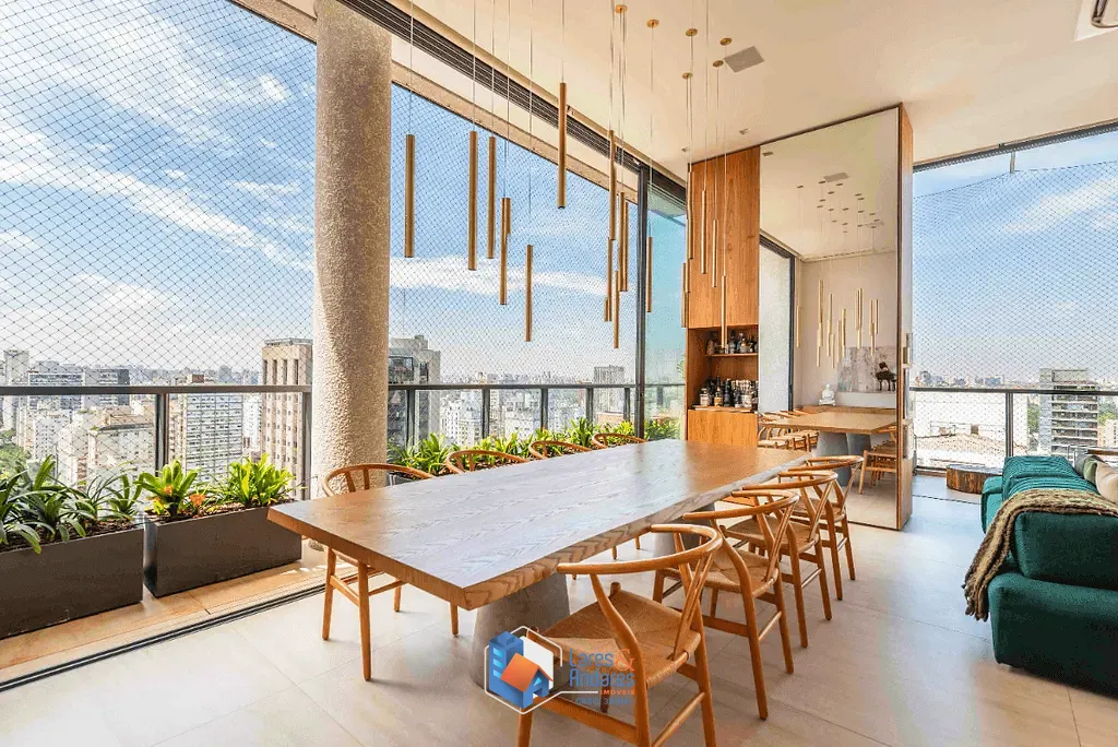 Cobertura, 5 quartos, 408 m² - Foto 71