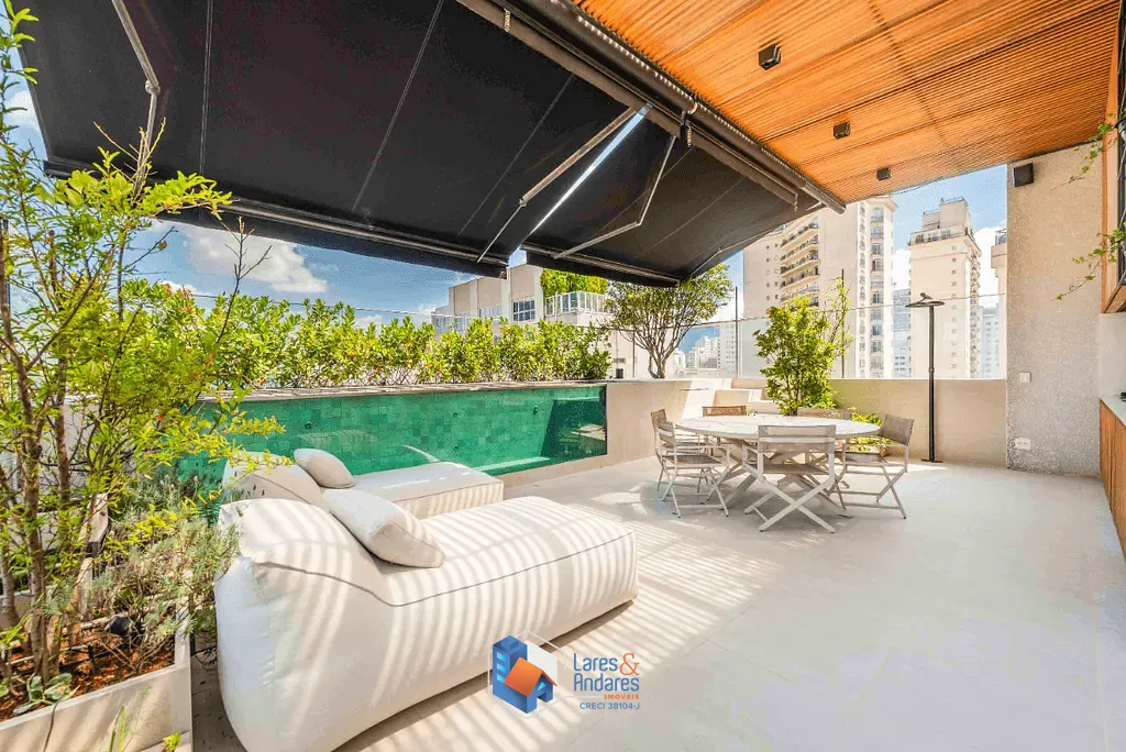 Cobertura, 5 quartos, 408 m² - Foto 69