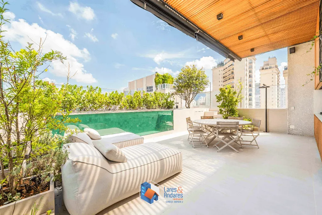 Cobertura, 5 quartos, 408 m² - Foto 68