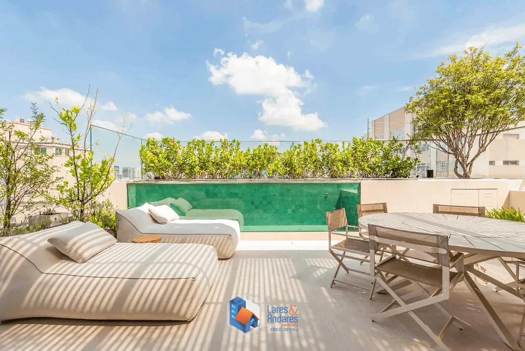 Cobertura, 5 quartos, 408 m² - Foto 67