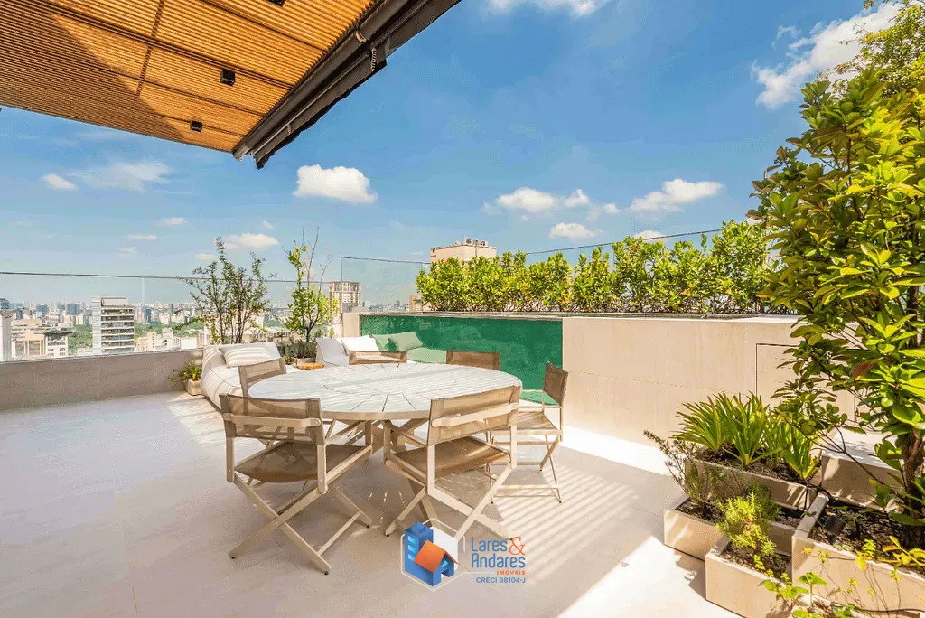 Cobertura, 5 quartos, 408 m² - Foto 66