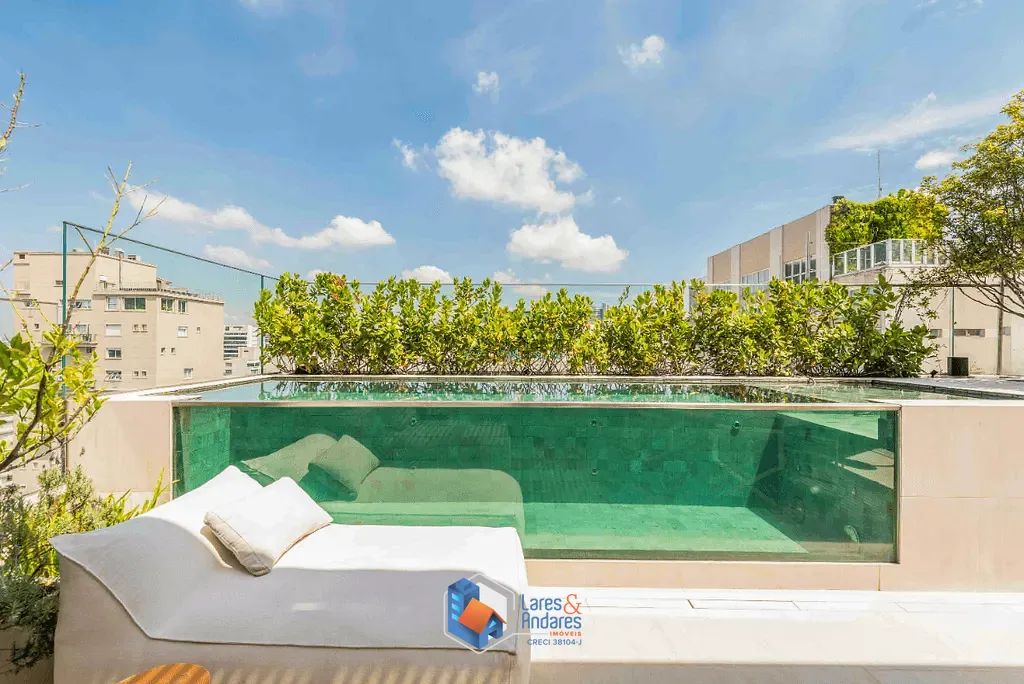 Cobertura, 5 quartos, 408 m² - Foto 63