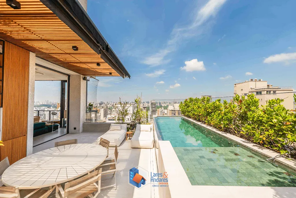 Cobertura, 5 quartos, 408 m² - Foto 61
