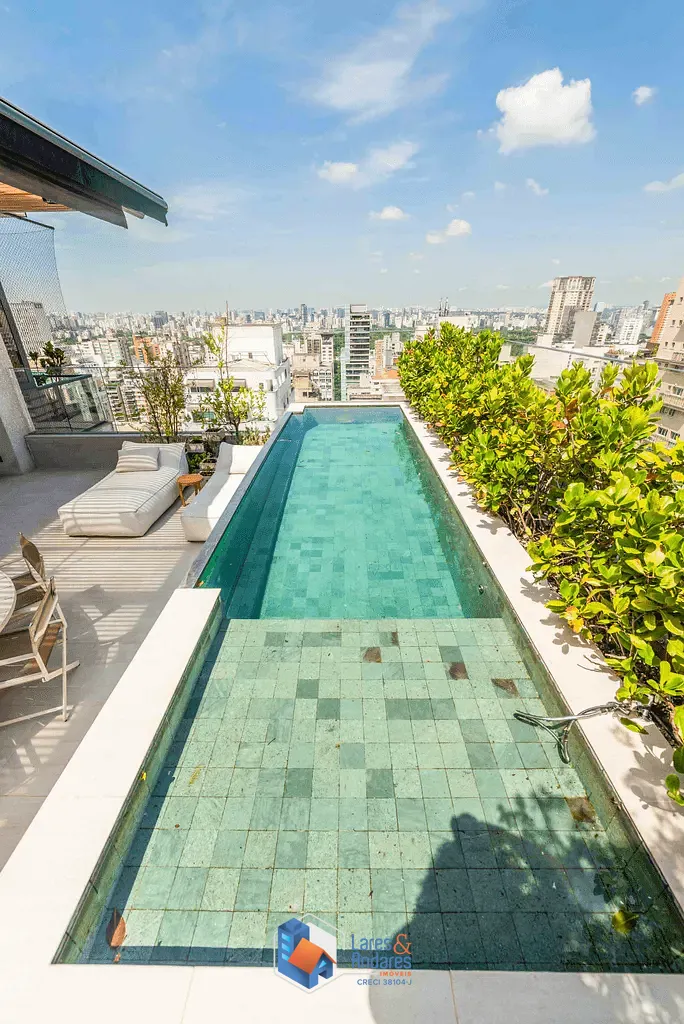 Cobertura, 5 quartos, 408 m² - Foto 59