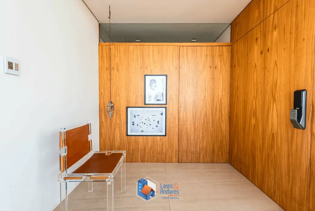 Cobertura, 5 quartos, 408 m² - Foto 29