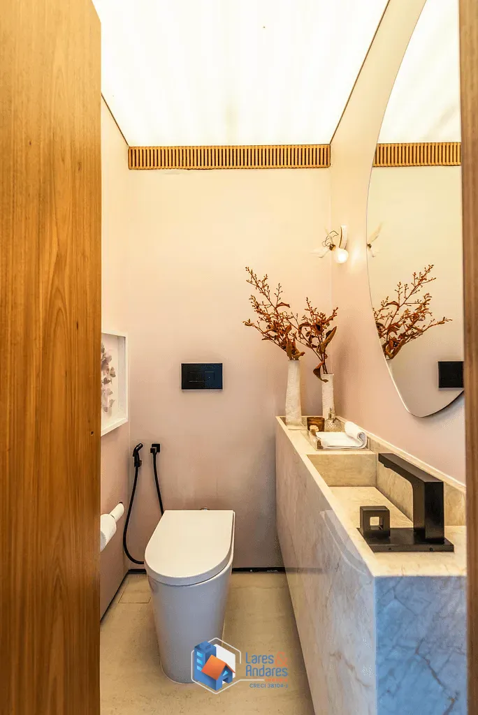 Cobertura, 5 quartos, 408 m² - Foto 19