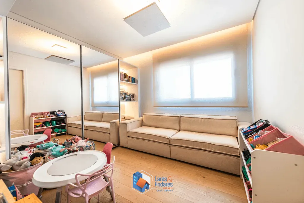 Cobertura, 5 quartos, 408 m² - Foto 18