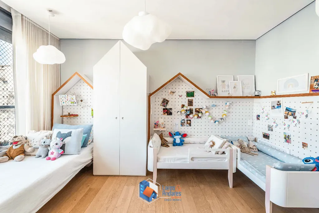 Cobertura, 5 quartos, 408 m² - Foto 15