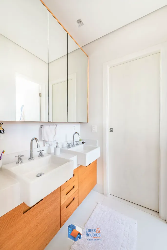 Cobertura, 5 quartos, 408 m² - Foto 14