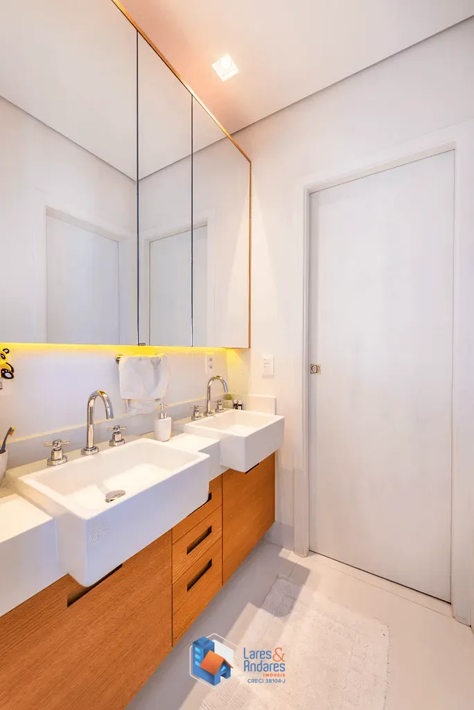 Cobertura, 5 quartos, 408 m² - Foto 13