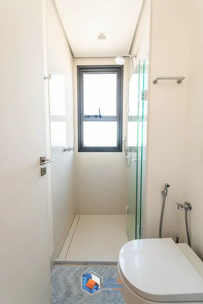 Cobertura, 5 quartos, 408 m² - Foto 12