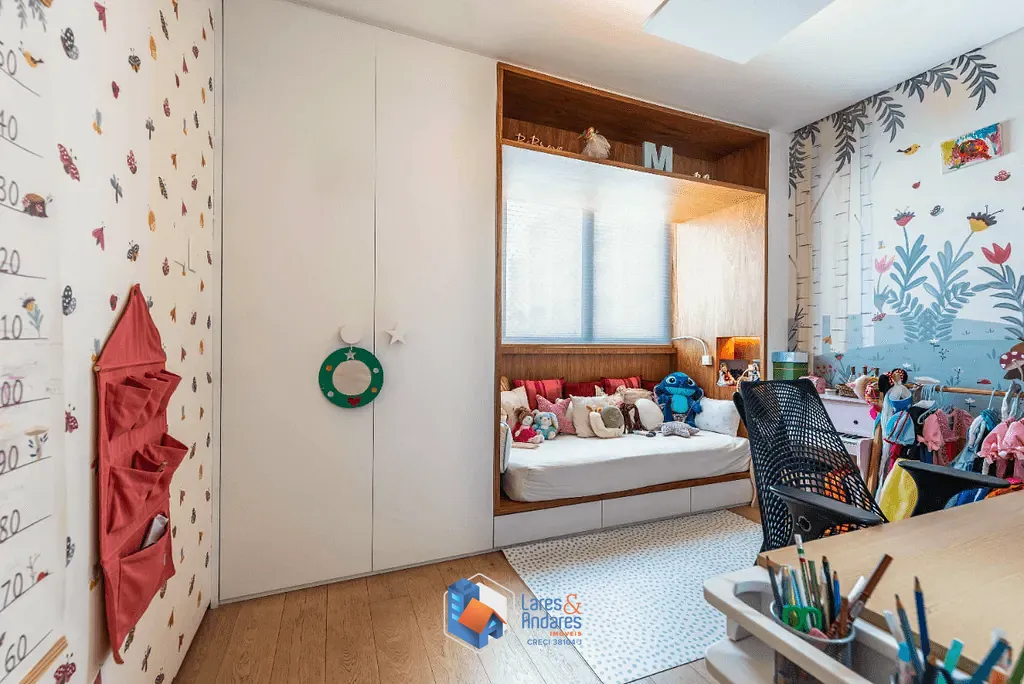Cobertura, 5 quartos, 408 m² - Foto 11