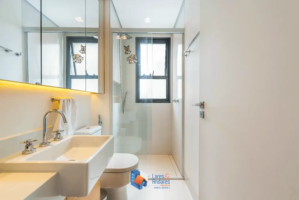 Cobertura, 5 quartos, 408 m² - Foto 9