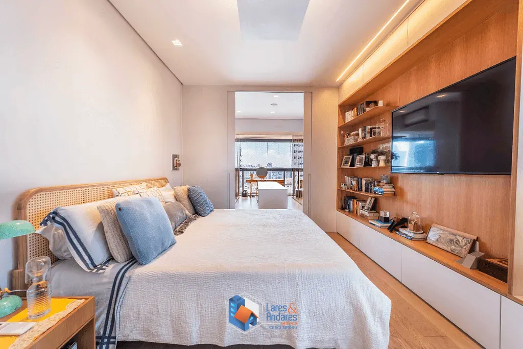 Cobertura, 5 quartos, 408 m² - Foto 8