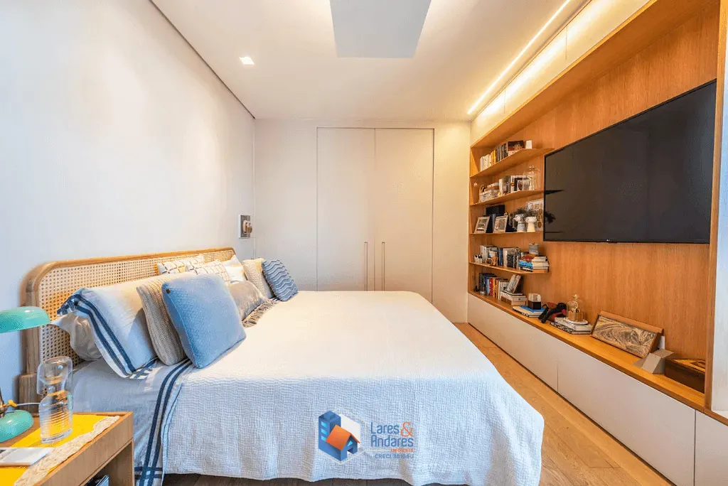 Cobertura, 5 quartos, 408 m² - Foto 7