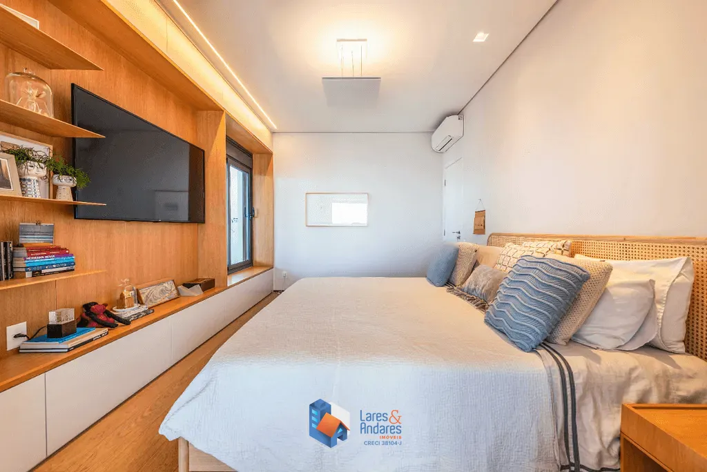 Cobertura, 5 quartos, 408 m² - Foto 5