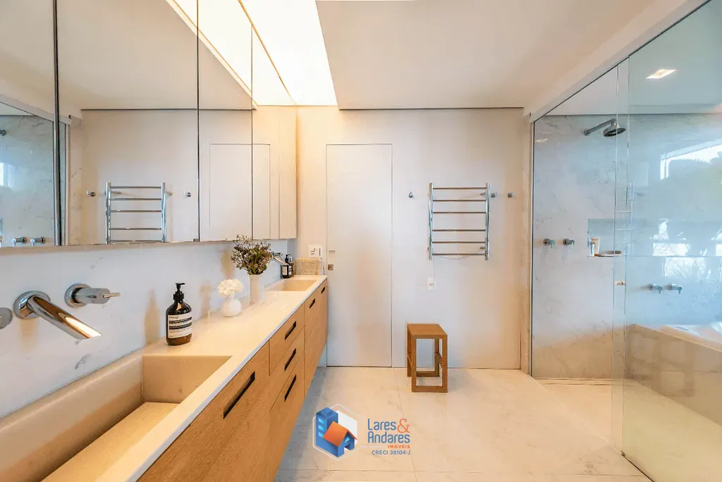 Cobertura, 5 quartos, 408 m² - Foto 37