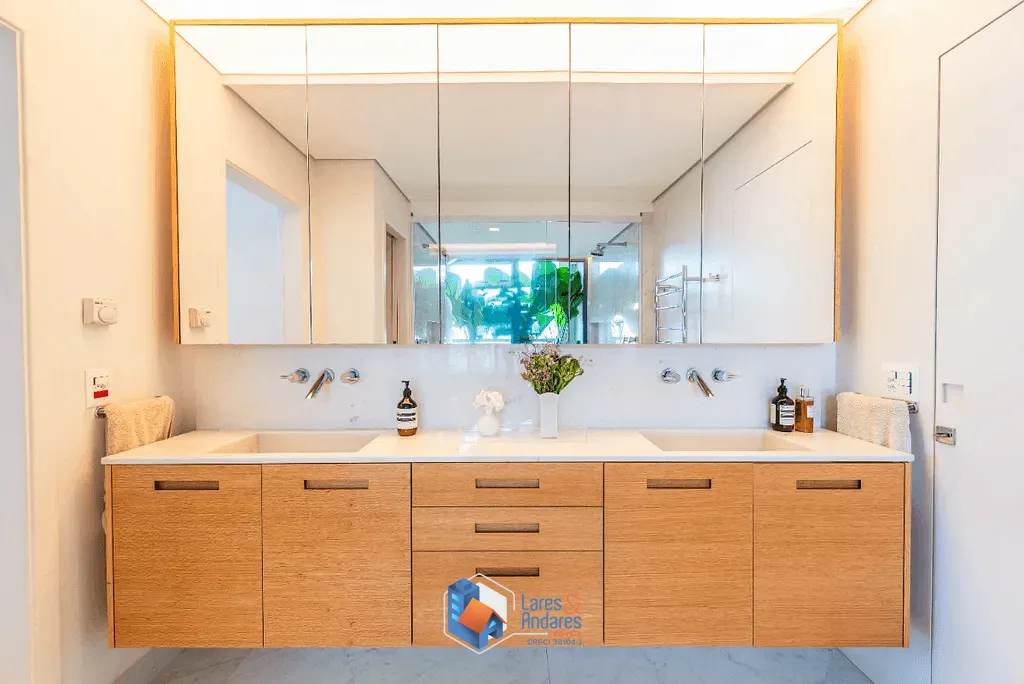 Cobertura, 5 quartos, 408 m² - Foto 36