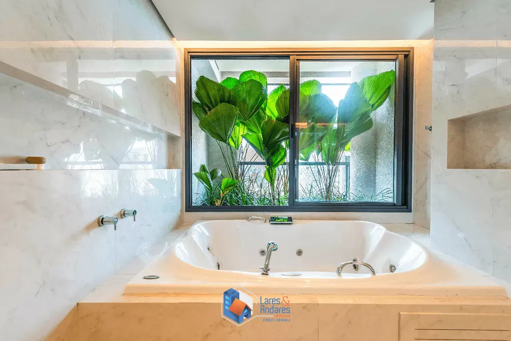 Cobertura, 5 quartos, 408 m² - Foto 35