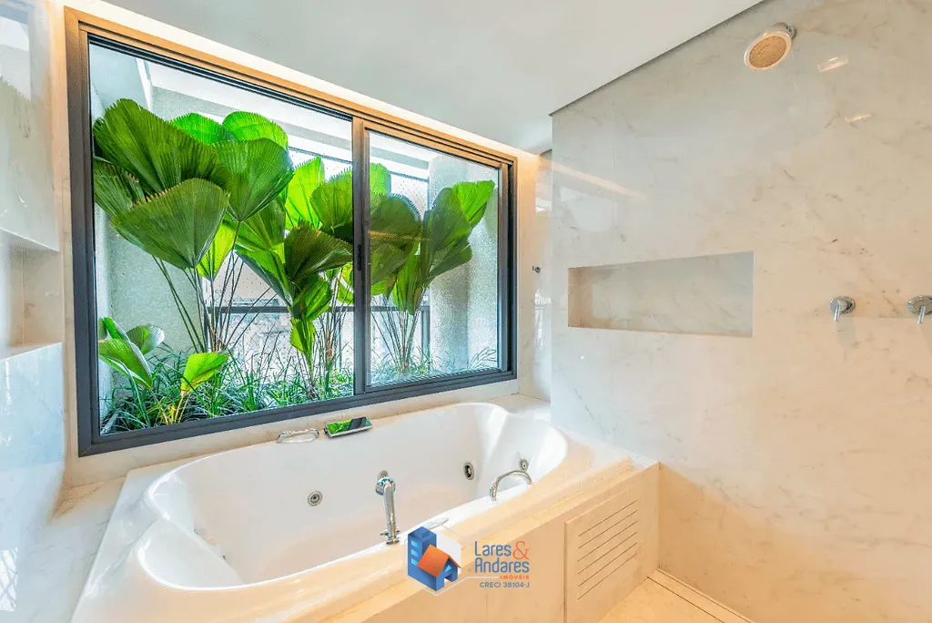 Cobertura, 5 quartos, 408 m² - Foto 34