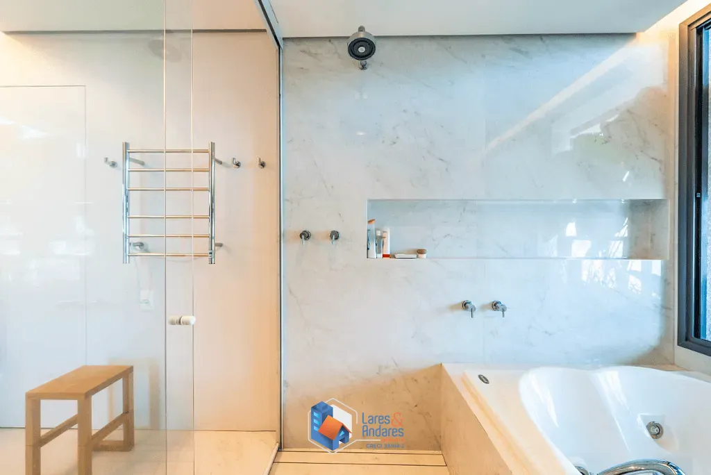 Cobertura, 5 quartos, 408 m² - Foto 33